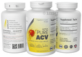 Alpha Pure ACV Capsule thumbnail