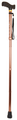 Entros EHS927L Folding Walking Stick thumbnail