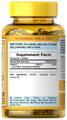 Puritan's Pride Vitamin E 450mg 1000IU Rapid Release Softgel thumbnail