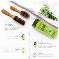 Trichup Healthy, Long & Strong Natural Shampoo thumbnail