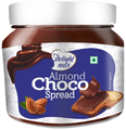 Delight Nuts Almond Choco Spread thumbnail