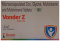 Vonder Z Tablet thumbnail