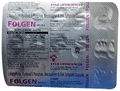 Folgen Soft Gelatin Capsule thumbnail