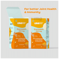 Unifit Curcumin 250mg Capsule for Joint Health & Immunity (60 Each) thumbnail