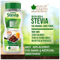 Bliss of Earth Premium Extract Stevia The Original Sweetener Powder thumbnail