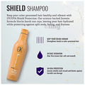 GK Hair UV/UVA Shield Juvexin Color Protection Shampoo thumbnail