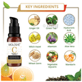 Moloshe Vitamin C Facial Serum thumbnail