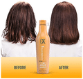 GK Hair UV/UVA Shield Juvexin Color Protection Shampoo thumbnail