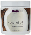 Now Solutions Coconut Oil thumbnail