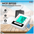 MCP YP620 Blood Pressure Monitor thumbnail