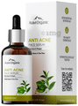 Aravi Organic Anti Acne Face Serum thumbnail