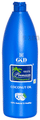 GKD Premium 100% Pure Coconut Oil Blue thumbnail
