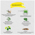 Roots and Herbs Mulethi Acne Clarifying Activator thumbnail