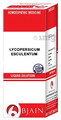 Bjain Lycopersicum Esculentum Dilution 3X thumbnail