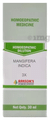 Bakson's Homeopathy Mangifera Indica Dilution 3X thumbnail