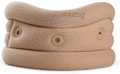 Fidelis Healthcare Cervical Soft Collar Dx XL Brown thumbnail