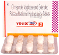 Volix Trio Forte 2 Tablet ER thumbnail
