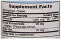 Puritan's Pride Premium Timed Release C-Time 1000 Coated Caplet thumbnail
