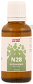 Nipco N28 Detoxonip Drop (30ml Each) thumbnail