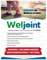 MediWell Laboratories Weljoint Capsule thumbnail
