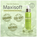 Maxisoft Deep Cleansing Face Wash (100 ml Each) thumbnail