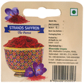 Strands Pure Saffron thumbnail