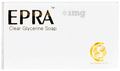 Epra Clear Glycerine Soap thumbnail