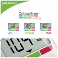 OneTouch Verio Test Strip (Only Strips) thumbnail