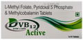 D'light DVB12 Active Tablet thumbnail