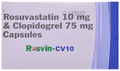 Rosvin-CV 10 Capsule thumbnail