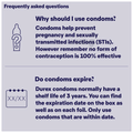Durex Extra Time Condom thumbnail