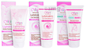 Vigini Combo Pack of Lightening Intimate Feminine Wash 100ml, Lubricating Cum Stimulating Gel 100gm and Erase Marks Massage Cream 100gm thumbnail