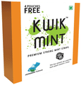 Kwik Mint Strip (88 Each) Peppermint thumbnail