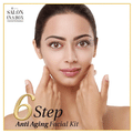 CavinKare Salon In A Box 6 Step Anti Aging Facial Kit thumbnail