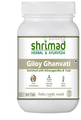 Shrimad Herbal & Ayurveda Giloy Ghanvati Tablet thumbnail
