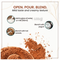 Health Horizons Hemp Protein Powder (500gm Each) for Lean Muscles thumbnail