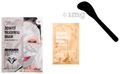 Elysiann Glorry Jewel Modeling Mask Dia Blanc Gel thumbnail