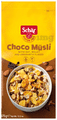 Schar Gluten Free Musli Choco thumbnail