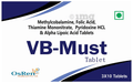 VB-Must Tablet thumbnail