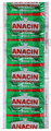 Anacin Tablet thumbnail