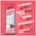 RiteBite Nutrition Bar Yogurt Berry thumbnail