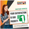 Ignitor Garcinia Cambogia 750mg Capsule thumbnail