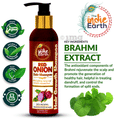 The Indie Earth Red Onion Hair Shampoo thumbnail