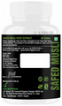 Goa Nutritions Safed Musli Root Extract Tablet Sugar Free thumbnail