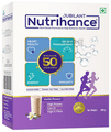 Jubilant Nutrihance Vanilla thumbnail