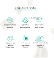 mCaffeine Cellulite & Stretch Mark Reduction Duo thumbnail