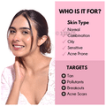 Auli Super Glow Face Wash thumbnail
