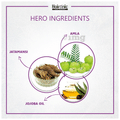 Haironic Miracle Oil Hair Oil thumbnail