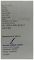 Aldactone 100 Tablet thumbnail