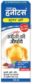 Dabur Honitus Herbal Cough Remedy Sugar Free thumbnail